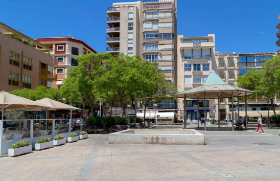 Venta - Apartamento - Santa Pola - Casco urbano