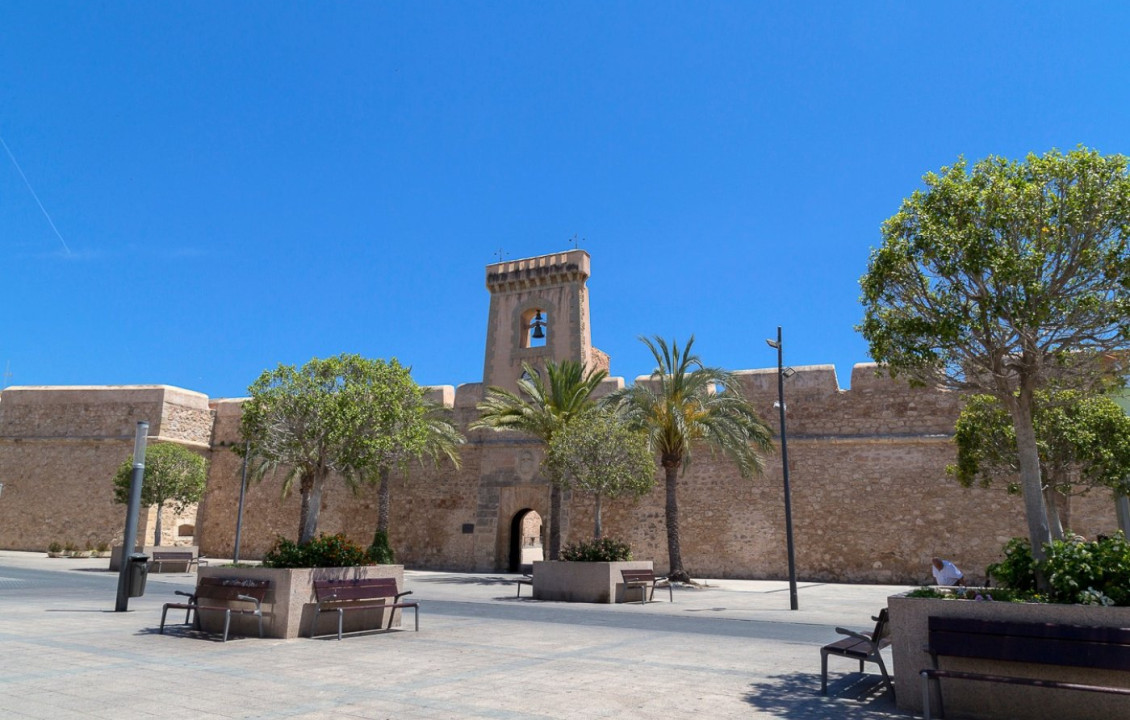 Venta - Apartamento - Santa Pola - Casco urbano