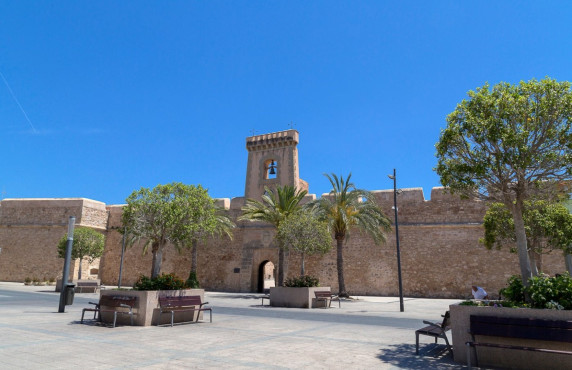 Venta - Apartamento - Santa Pola - Casco urbano