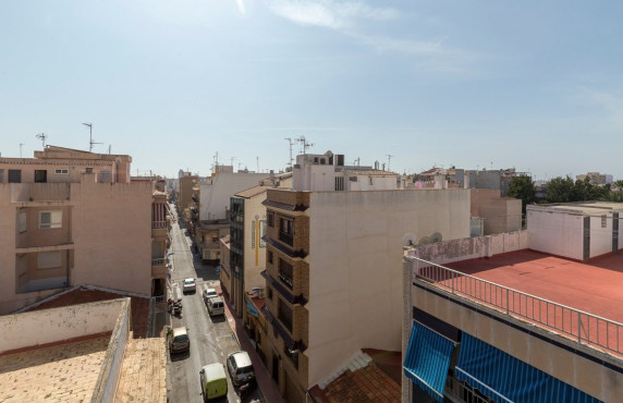 Venta - Apartamento - Santa Pola - Casco urbano