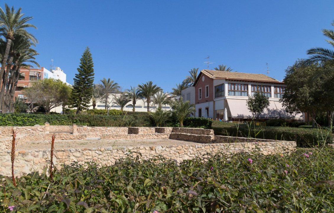 Venta - Apartamento - Santa Pola - Casco urbano