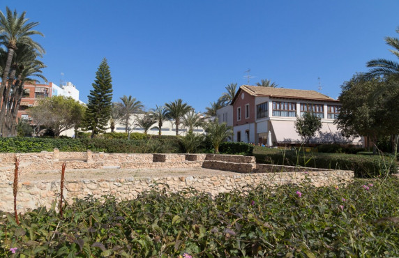 Venta - Apartamento - Santa Pola - Casco urbano