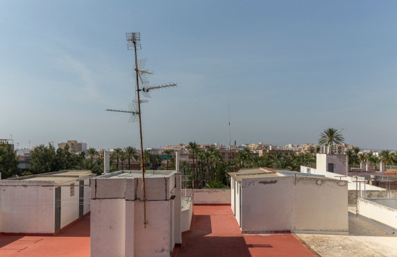 Venta - Apartamento - Santa Pola - Casco urbano