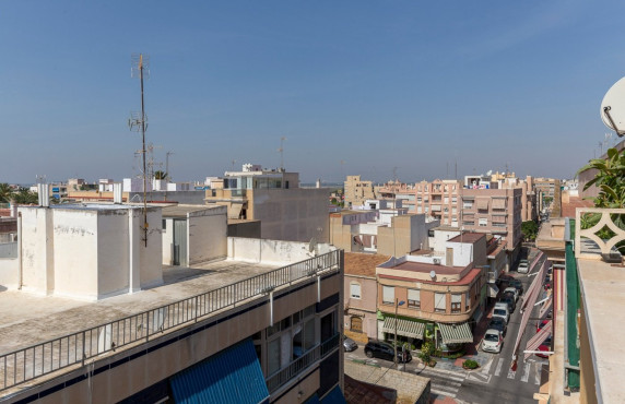 Venta - Apartamento - Santa Pola - Casco urbano
