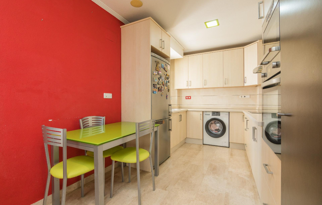 For Sale - Flat - Elche - Plaza Crevillente-Juzgados