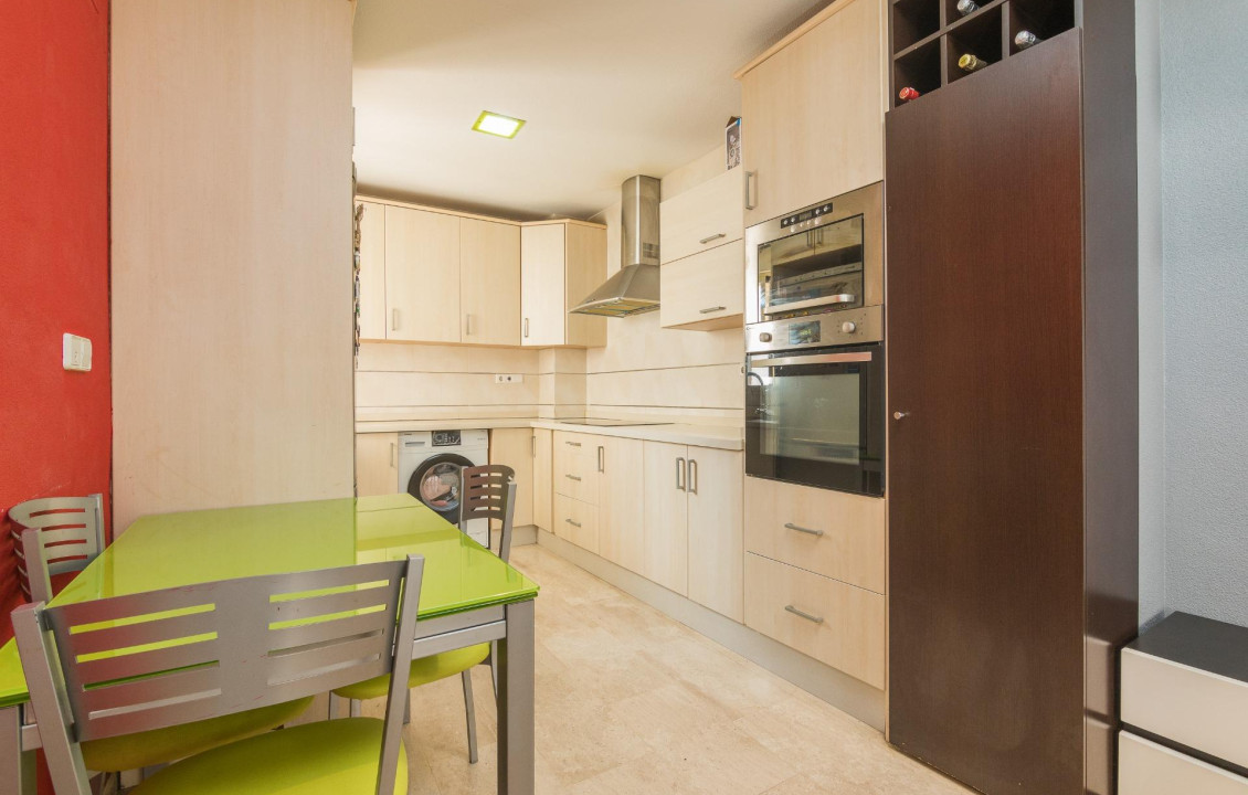 For Sale - Flat - Elche - Plaza Crevillente-Juzgados