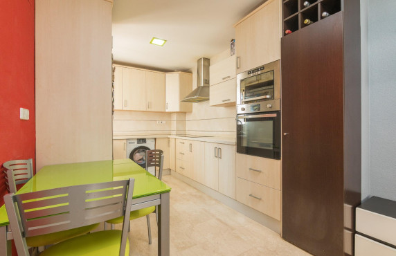 For Sale - Flat - Elche - Plaza Crevillente-Juzgados