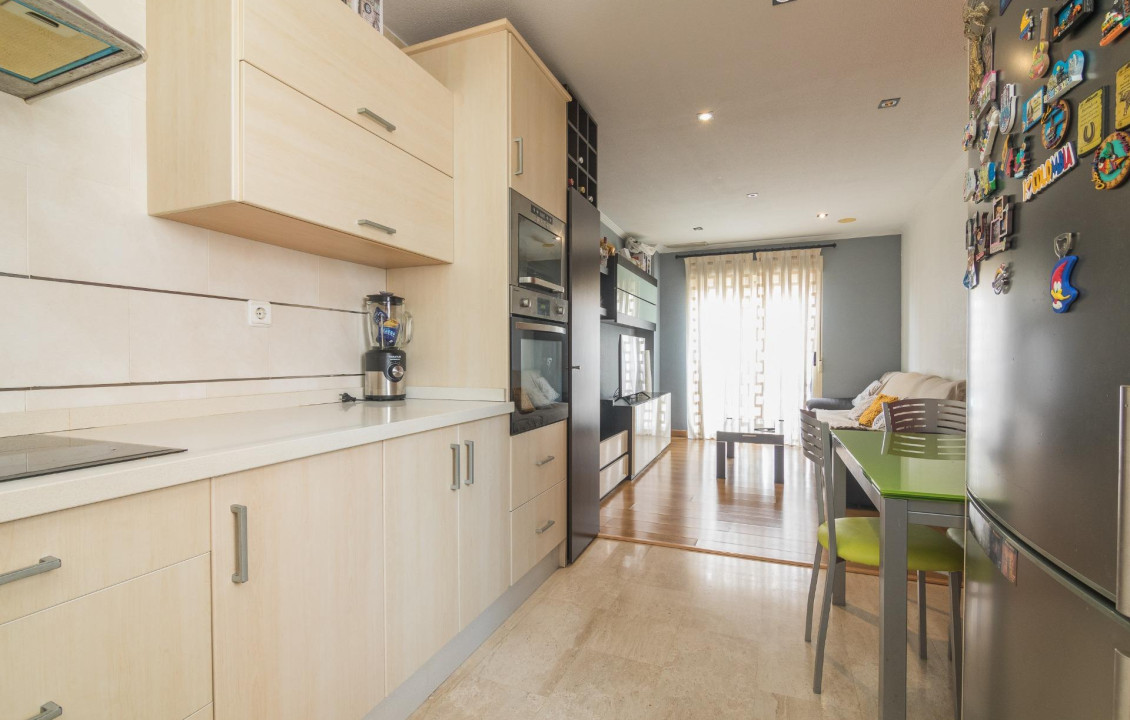 For Sale - Flat - Elche - Plaza Crevillente-Juzgados