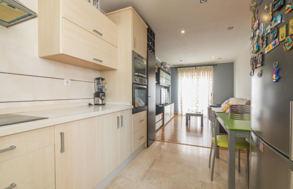 For Sale - Flat - Elche - Plaza Crevillente-Juzgados