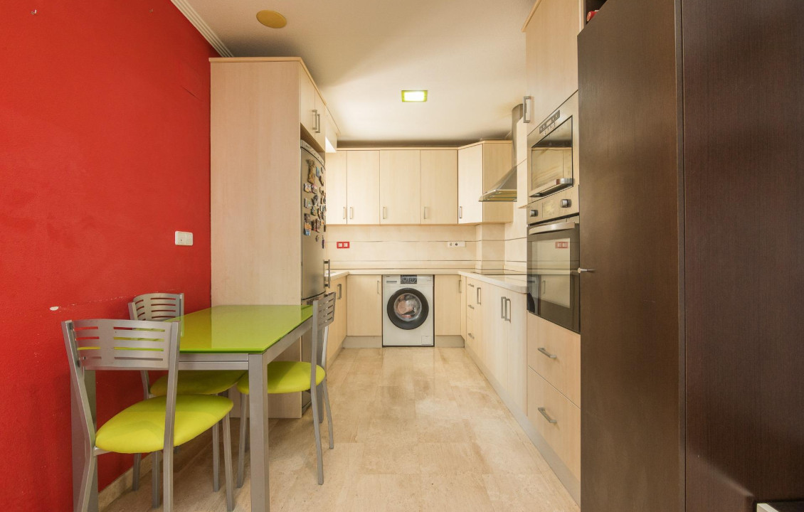 For Sale - Flat - Elche - Plaza Crevillente-Juzgados