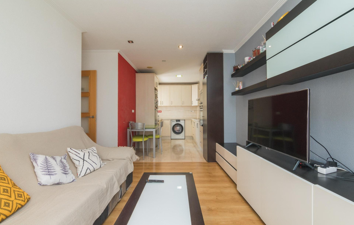 For Sale - Flat - Elche - Plaza Crevillente-Juzgados