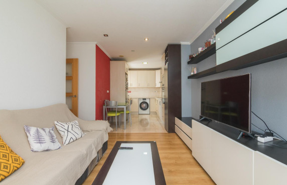 For Sale - Flat - Elche - Plaza Crevillente-Juzgados