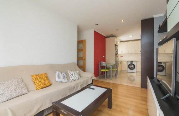 For Sale - Flat - Elche - Plaza Crevillente-Juzgados