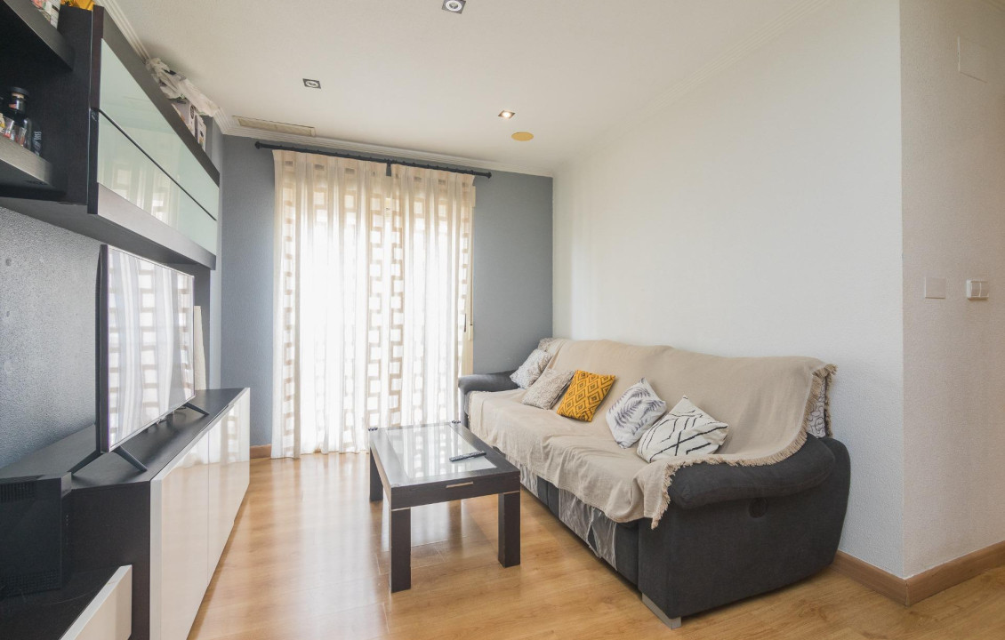 For Sale - Flat - Elche - Plaza Crevillente-Juzgados