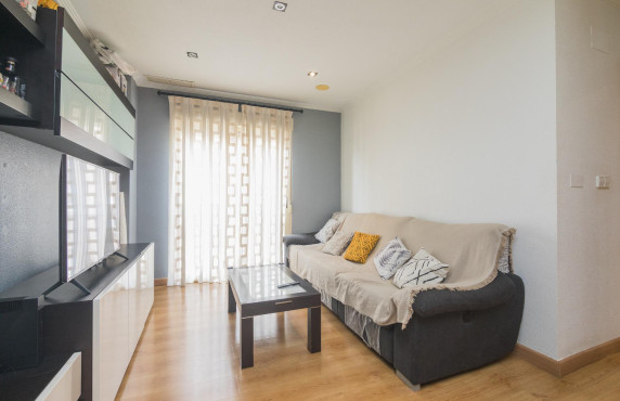 For Sale - Flat - Elche - Plaza Crevillente-Juzgados