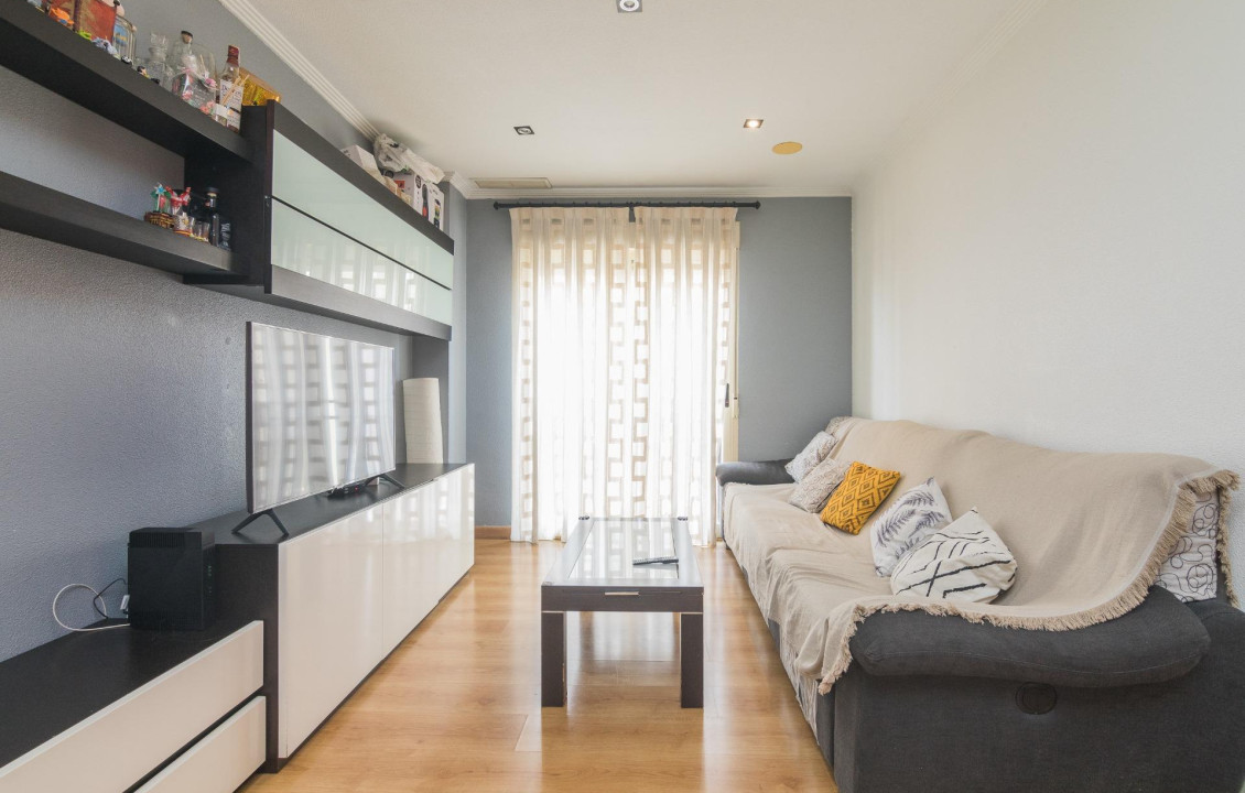 For Sale - Flat - Elche - Plaza Crevillente-Juzgados