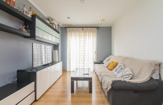 For Sale - Flat - Elche - Plaza Crevillente-Juzgados
