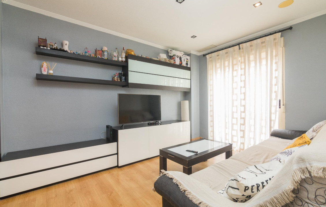 For Sale - Flat - Elche - Plaza Crevillente-Juzgados