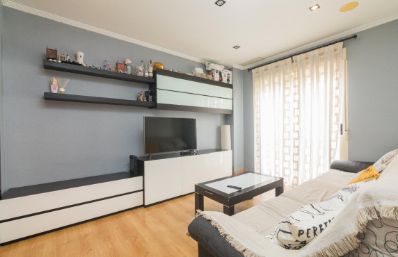 For Sale - Flat - Elche - Plaza Crevillente-Juzgados