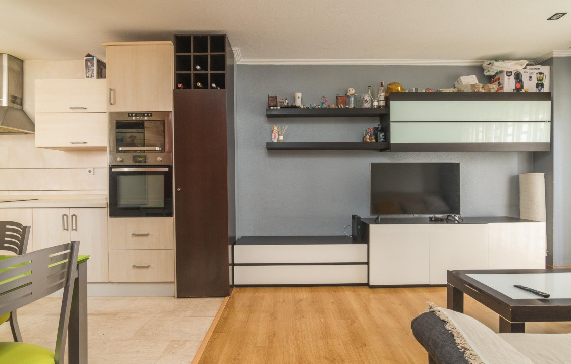 For Sale - Flat - Elche - Plaza Crevillente-Juzgados