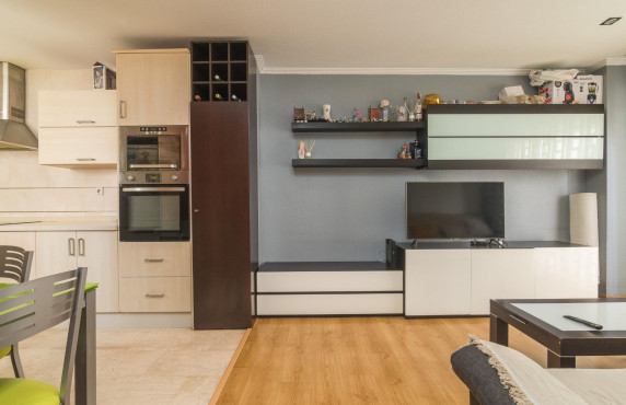 For Sale - Flat - Elche - Plaza Crevillente-Juzgados