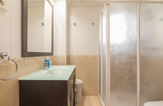 For Sale - Flat - Elche - Plaza Crevillente-Juzgados