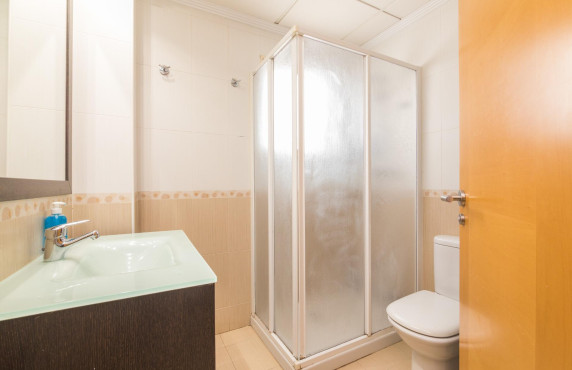 For Sale - Flat - Elche - Plaza Crevillente-Juzgados
