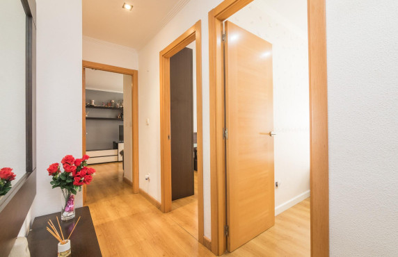 For Sale - Flat - Elche - Plaza Crevillente-Juzgados