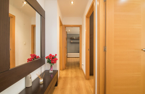 For Sale - Flat - Elche - Plaza Crevillente-Juzgados