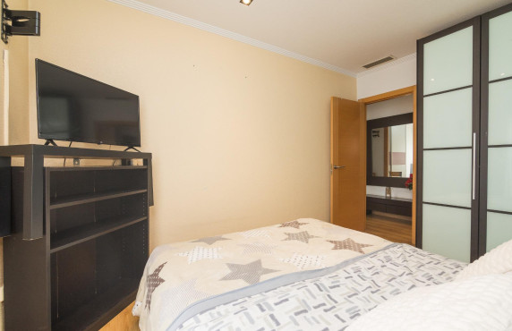 For Sale - Flat - Elche - Plaza Crevillente-Juzgados