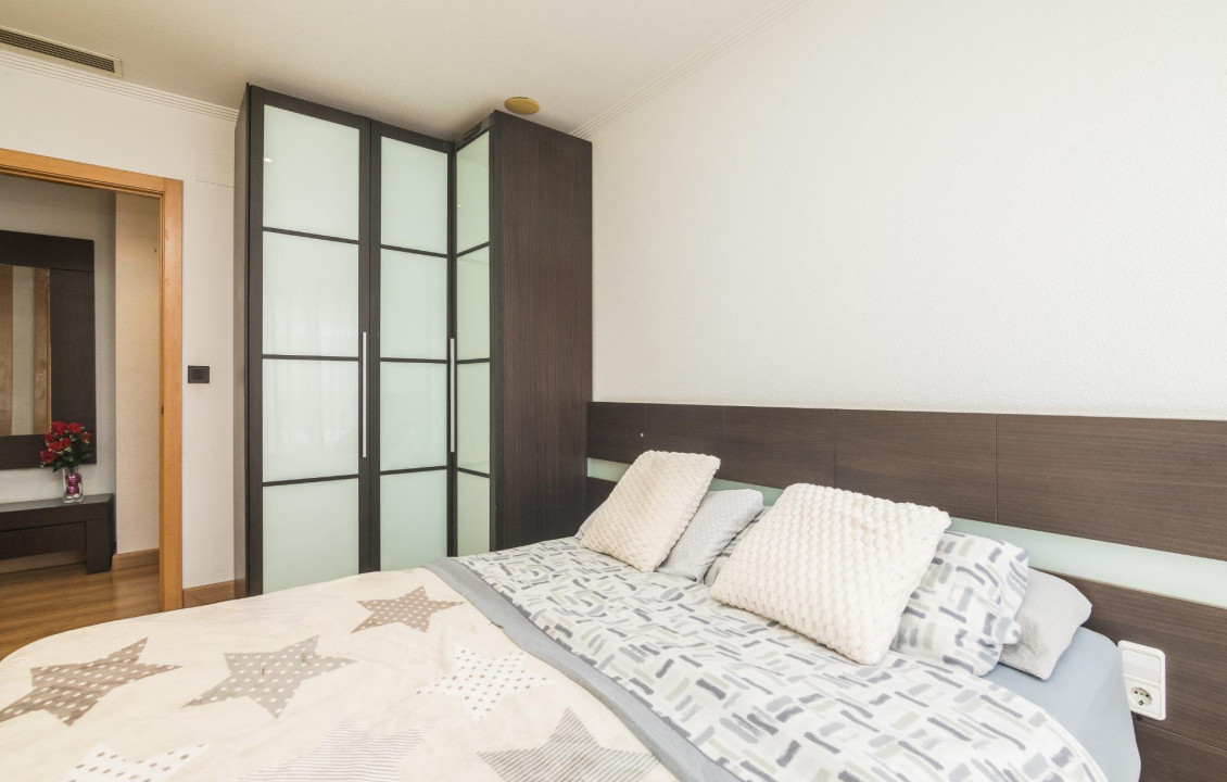 For Sale - Flat - Elche - Plaza Crevillente-Juzgados
