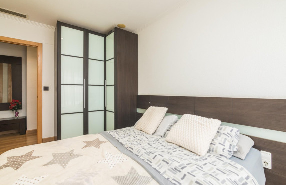 For Sale - Flat - Elche - Plaza Crevillente-Juzgados