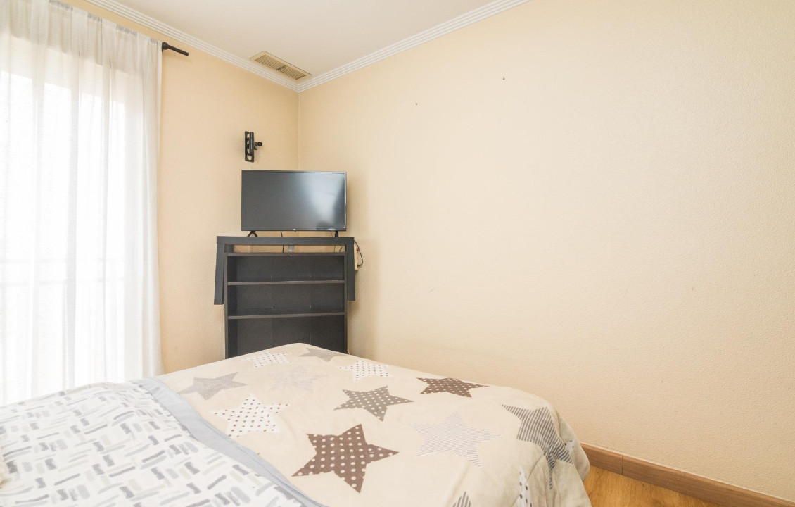 For Sale - Flat - Elche - Plaza Crevillente-Juzgados