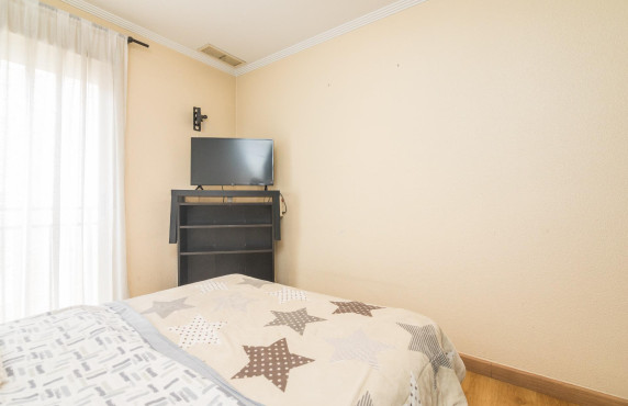 For Sale - Flat - Elche - Plaza Crevillente-Juzgados