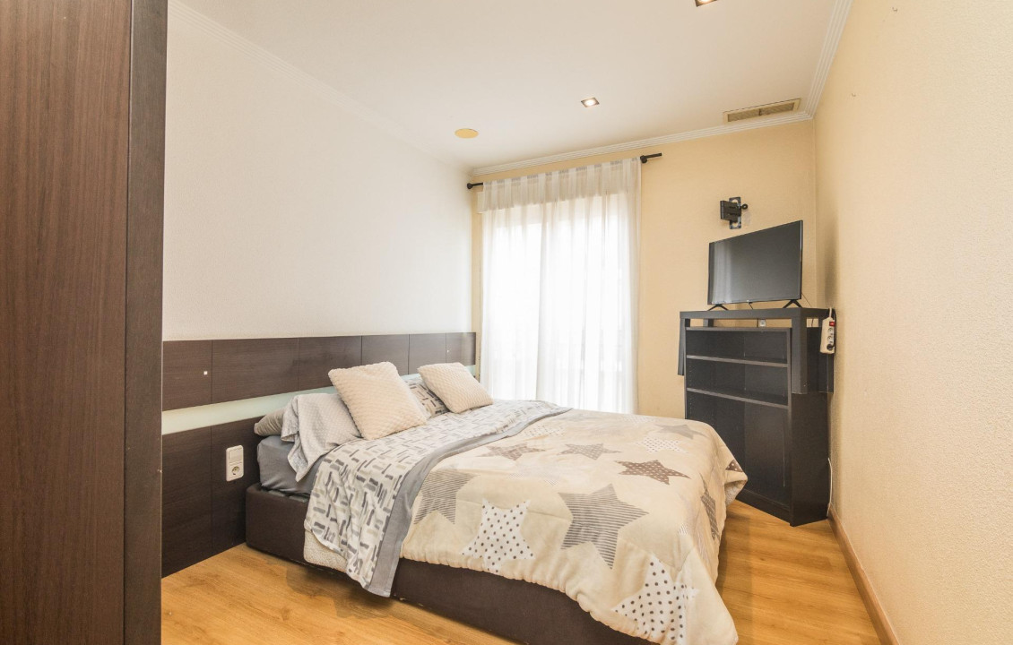 For Sale - Flat - Elche - Plaza Crevillente-Juzgados
