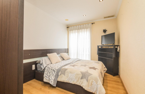 For Sale - Flat - Elche - Plaza Crevillente-Juzgados