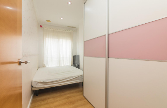For Sale - Flat - Elche - Plaza Crevillente-Juzgados