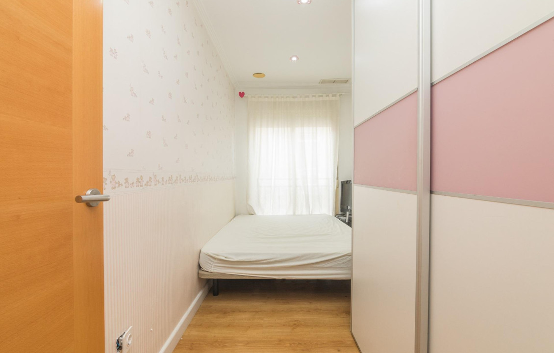 For Sale - Flat - Elche - Plaza Crevillente-Juzgados