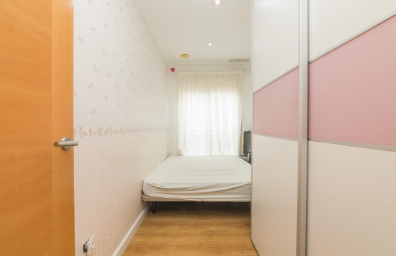 For Sale - Flat - Elche - Plaza Crevillente-Juzgados