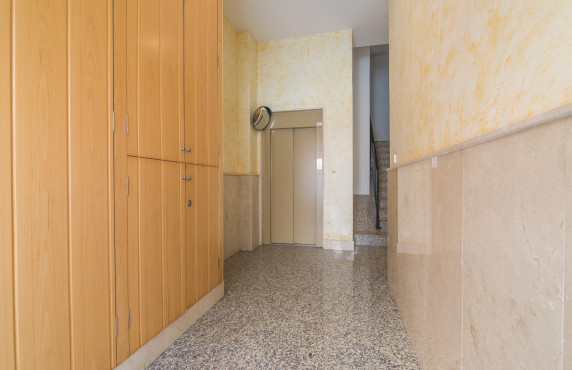 For Sale - Flat - Elche - Plaza Crevillente-Juzgados