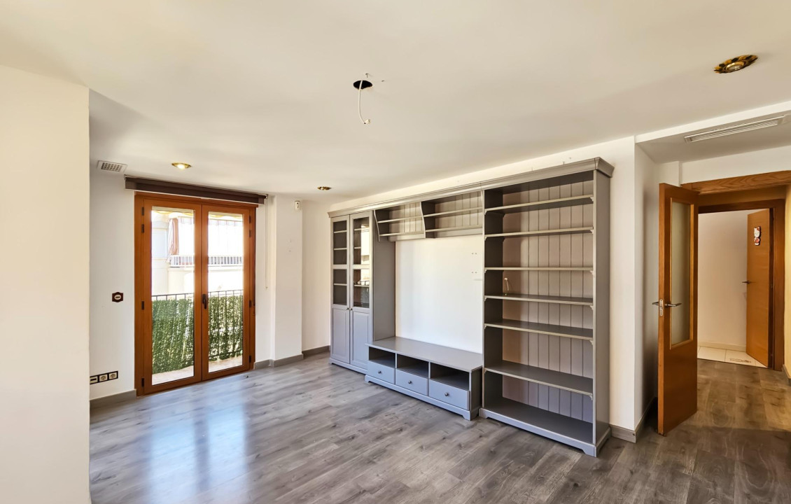 For Sale - Flat - El altet - Centro