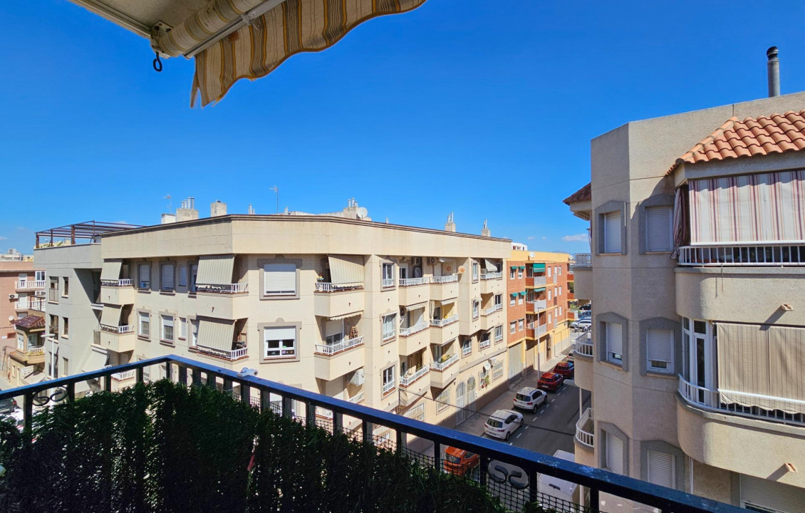For Sale - Flat - El altet - Centro