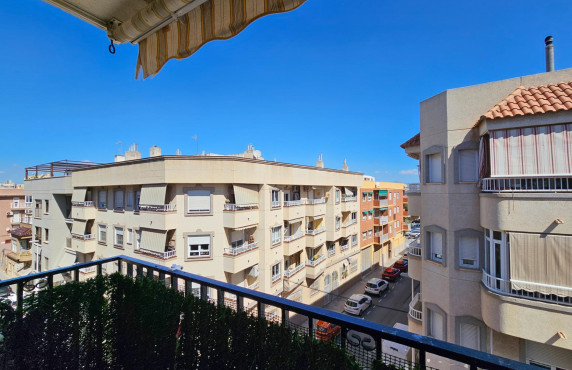 For Sale - Flat - El altet - Centro