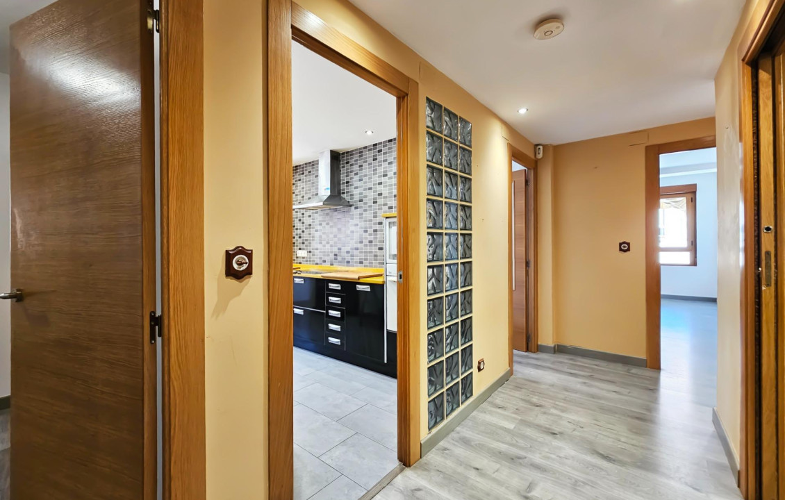 For Sale - Flat - El altet - Centro