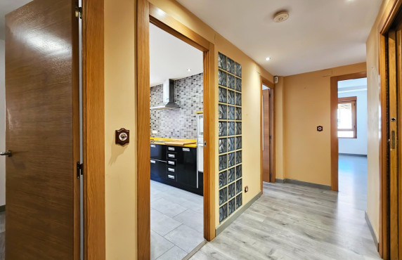 For Sale - Flat - El altet - Centro