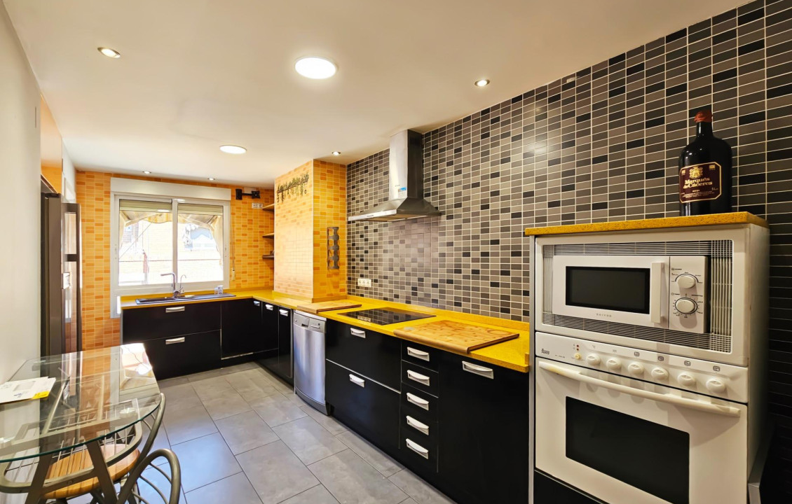 For Sale - Flat - El altet - Centro