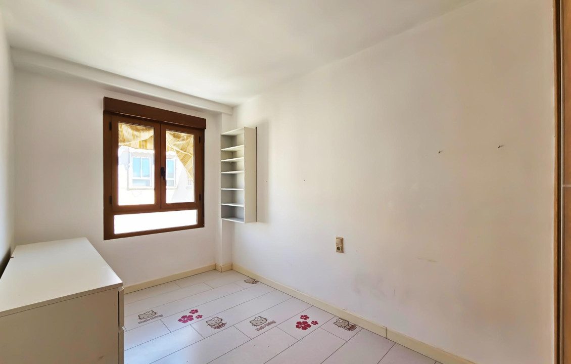 For Sale - Flat - El altet - Centro