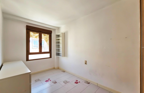 For Sale - Flat - El altet - Centro