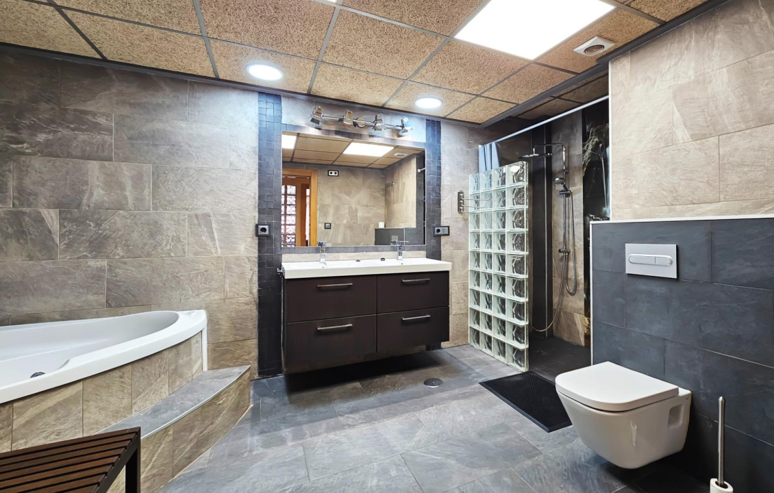 For Sale - Flat - El altet - Centro