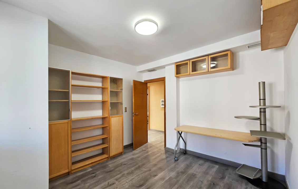 For Sale - Flat - El altet - Centro